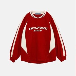 AELFRIC EDEN SWEATSHIRT